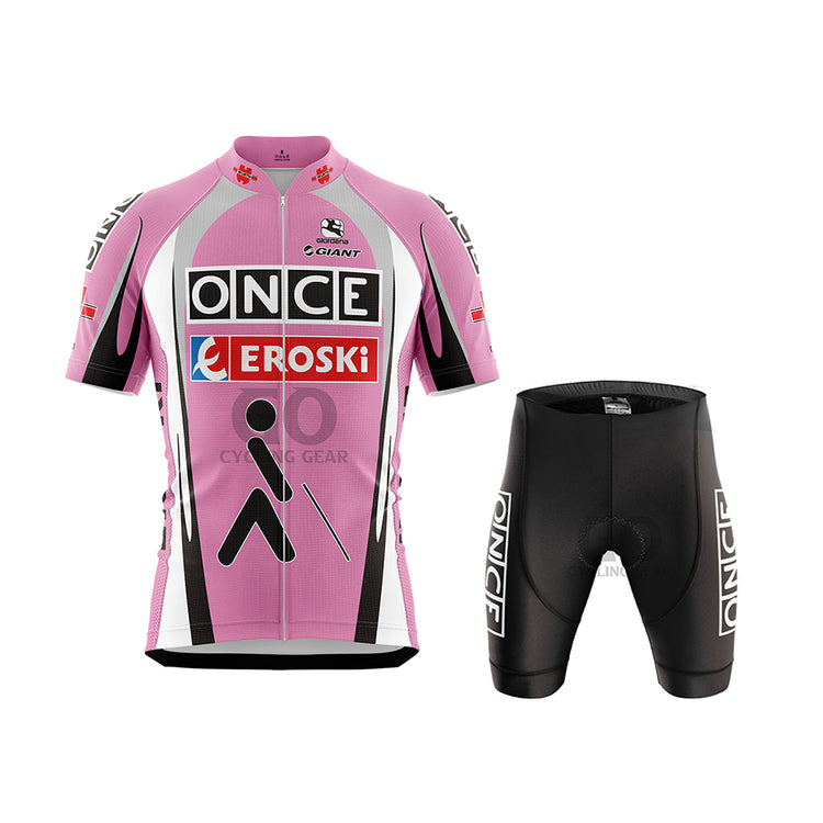 Heineken Herren-Radtrikot