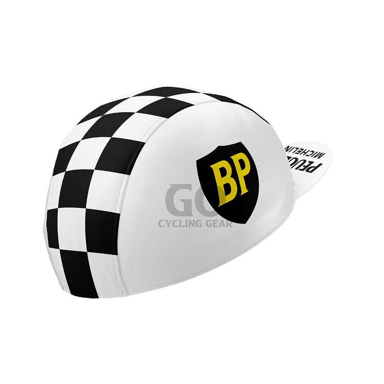 Peugeot Retro Cycling Cap