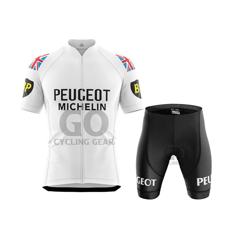 Maillot de cyclisme Heineken pour hommes