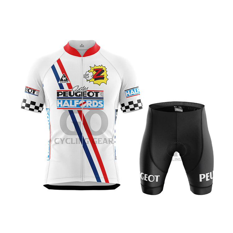 Heineken Herren-Radtrikot