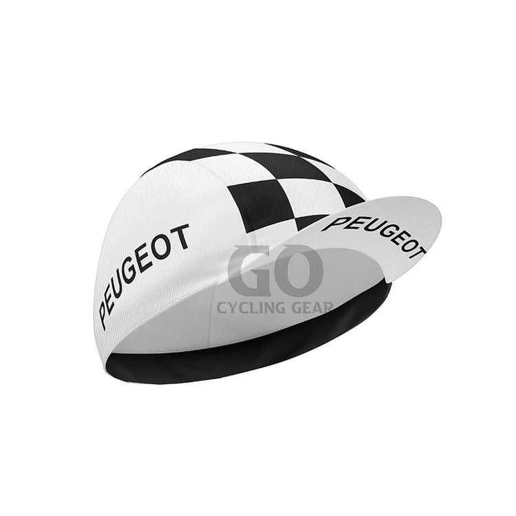 peugept Retro Cycling Cap
