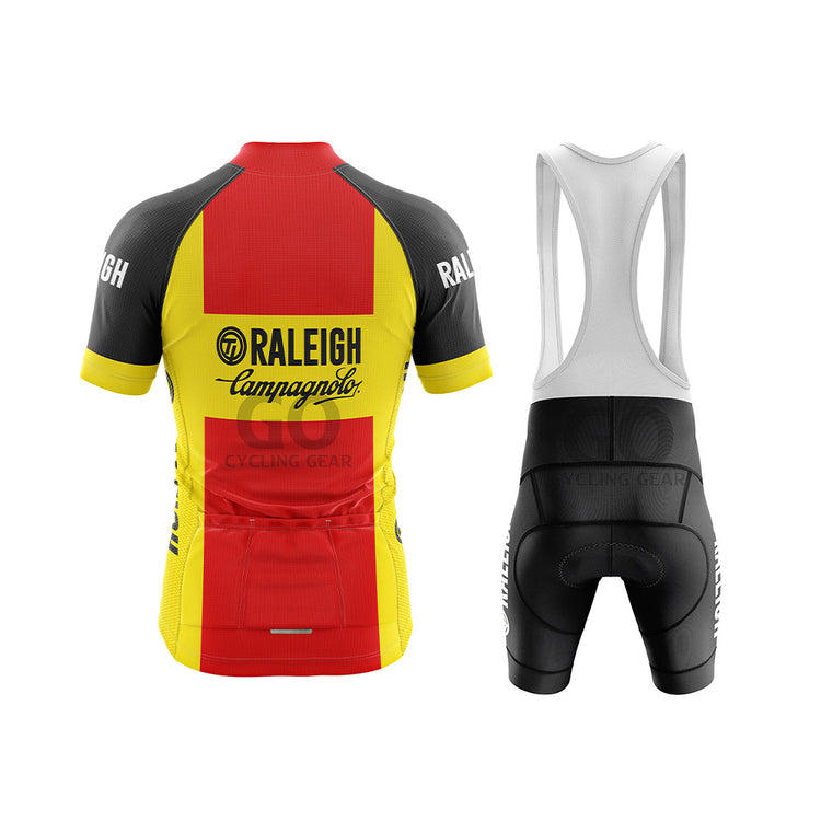 Maillot de cyclisme Heineken pour hommes