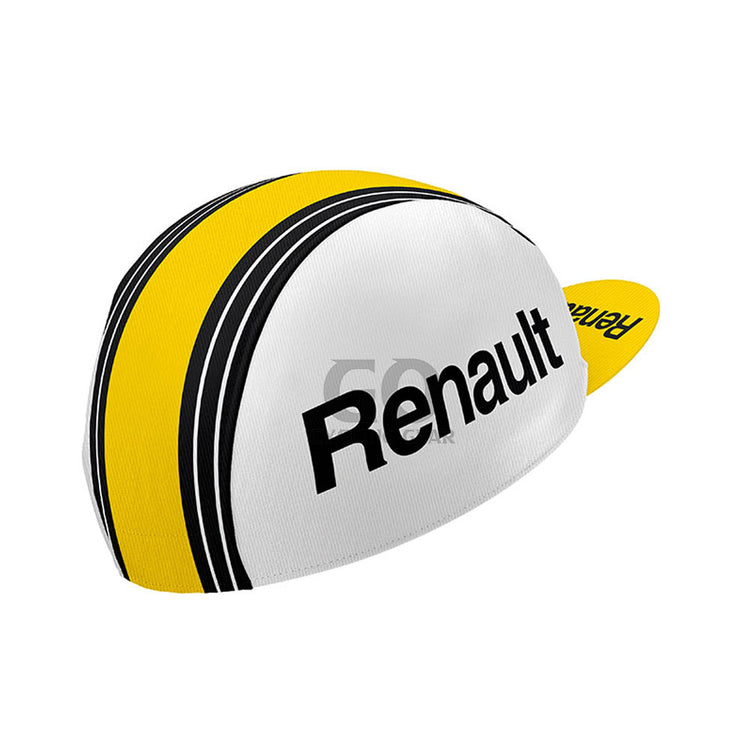 Renault Retro Bike Cap