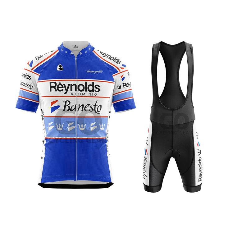 Maillot de cyclisme Heineken pour hommes