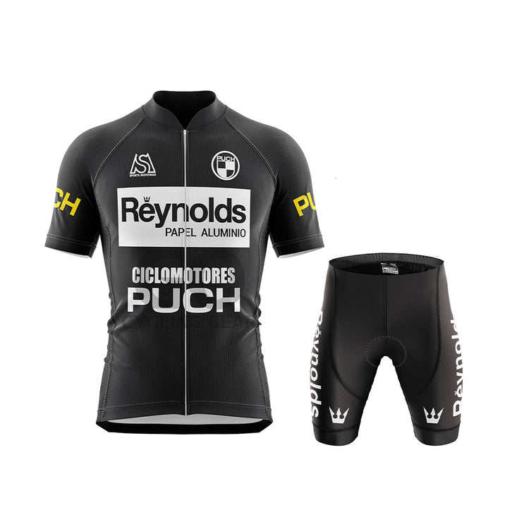Maillot de cyclisme Heineken pour hommes