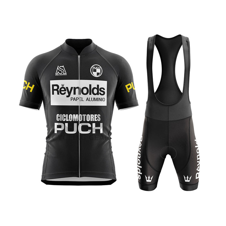 Maillot de cyclisme Heineken pour hommes