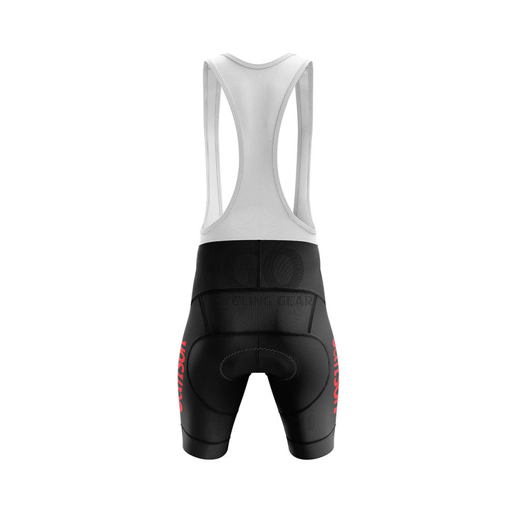 Sanson Retro-Radhose