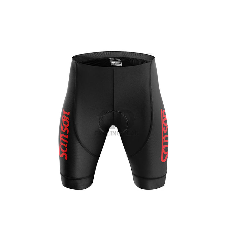 Sanson Retro-Radhose