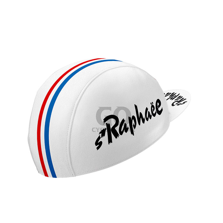 St Raphael Retro Cycling Cap