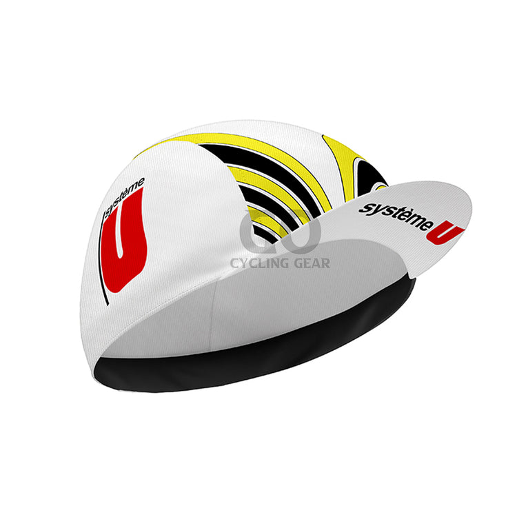 Système U Cycling Cap