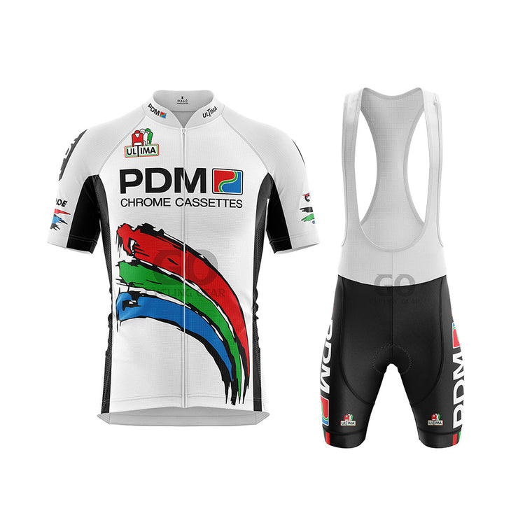 Heineken Herren-Radtrikot