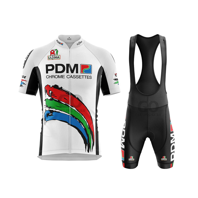 Heineken Herren-Radtrikot