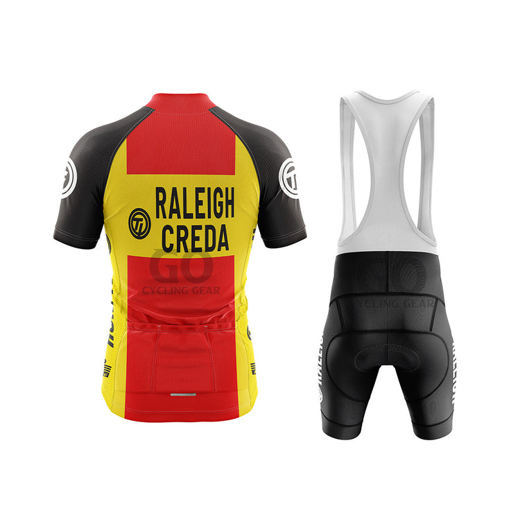 Maillot de cyclisme Heineken pour hommes
