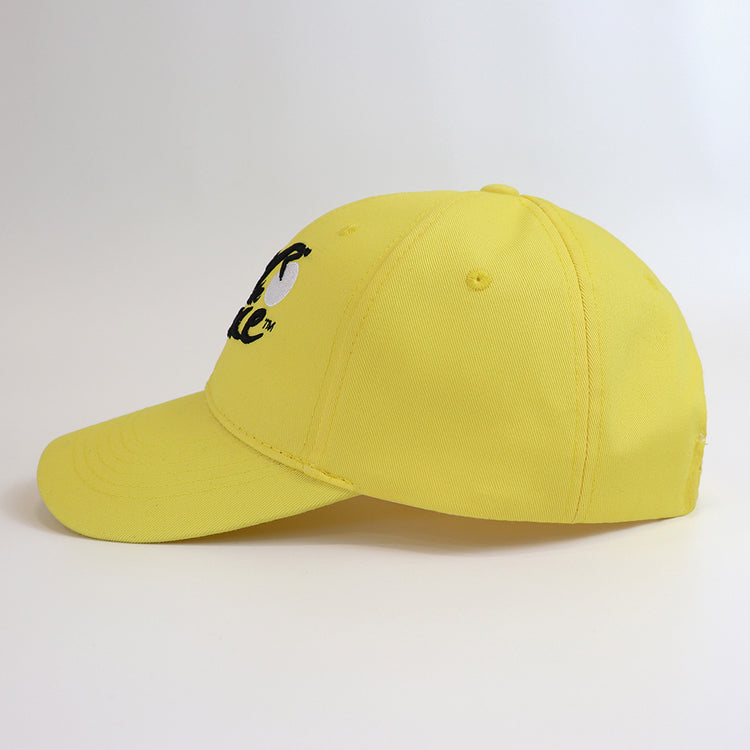 Tour de France Cap - Yellow