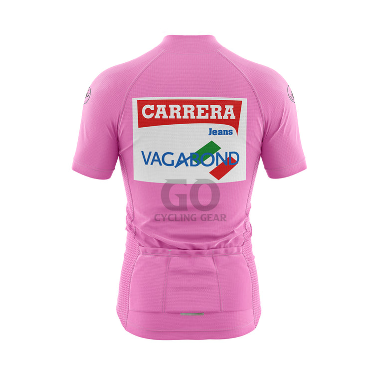 Maillot Rose 81e Giro d'Italia – 1998