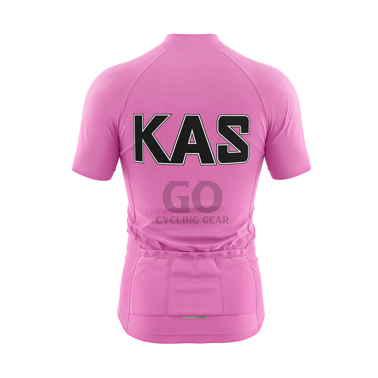 Rosa Trikot vom 81. Giro d'Italia – 1998