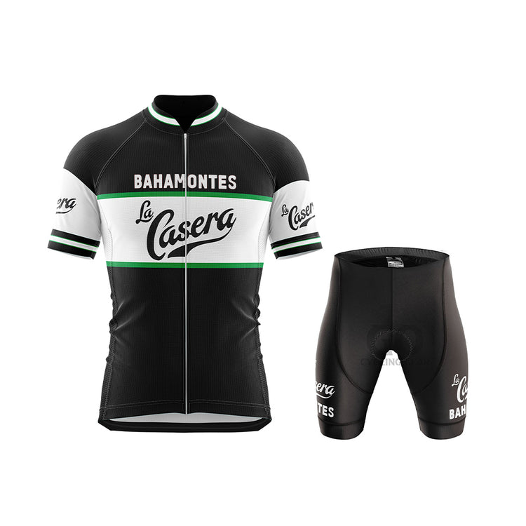 Maillot de cyclisme Heineken pour hommes