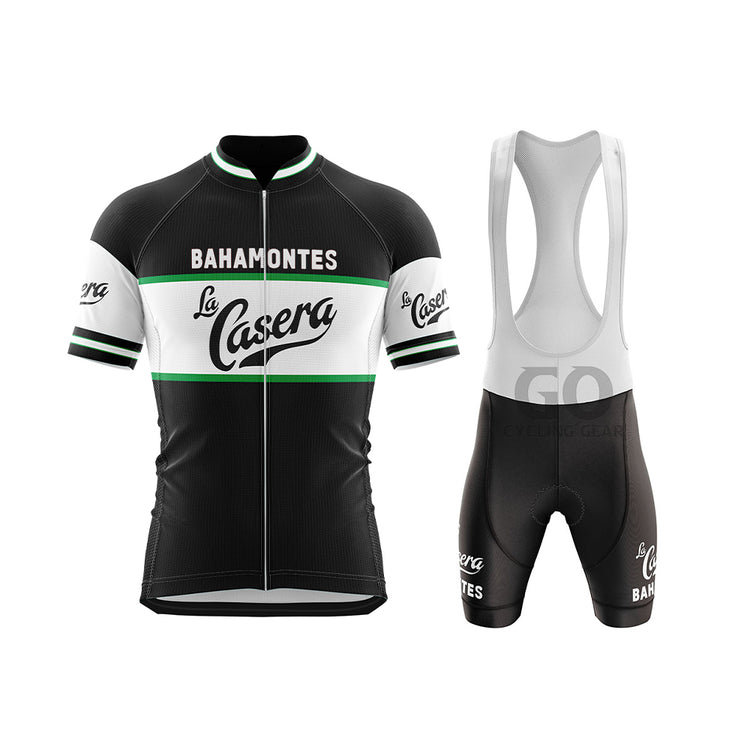 Maillot de cyclisme Heineken pour hommes