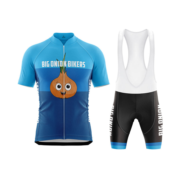 The Solway Coast Big Onion Gravel for 2025 Cycling Kits