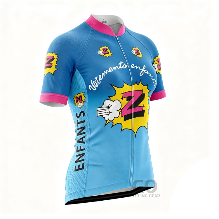 Rosa Trikot vom 81. Giro d'Italia – 1998