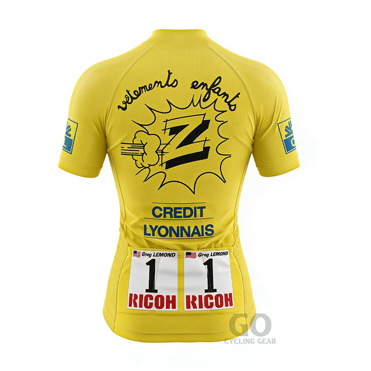 Rosa Trikot vom 81. Giro d'Italia – 1998
