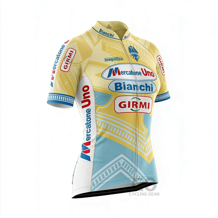 Maillot Rose 81e Giro d'Italia – 1998