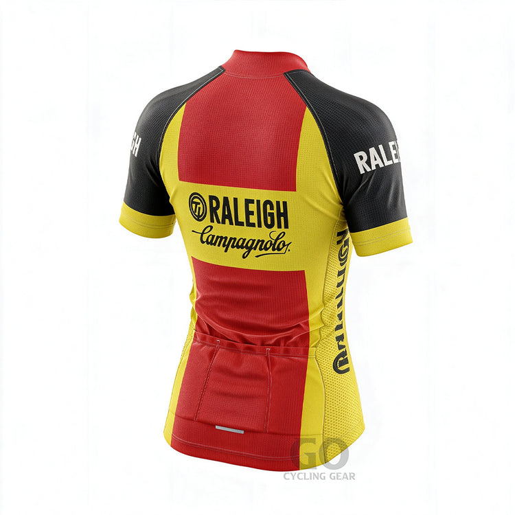 Maillot Rose 81e Giro d'Italia – 1998