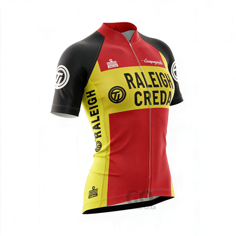 Maillot Rose 81e Giro d'Italia – 1998