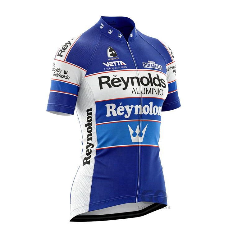 Rosa Trikot vom 81. Giro d'Italia – 1998