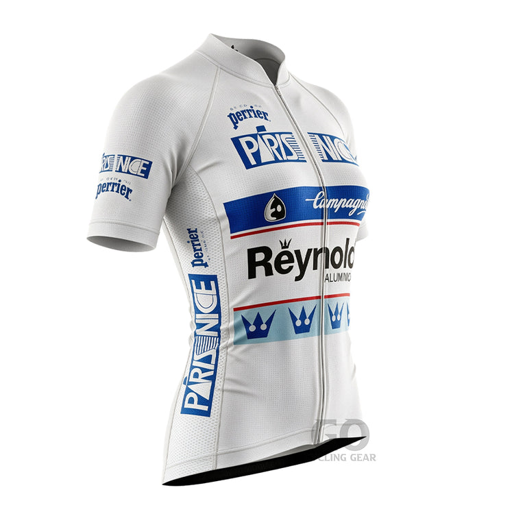 Rosa Trikot vom 81. Giro d'Italia – 1998