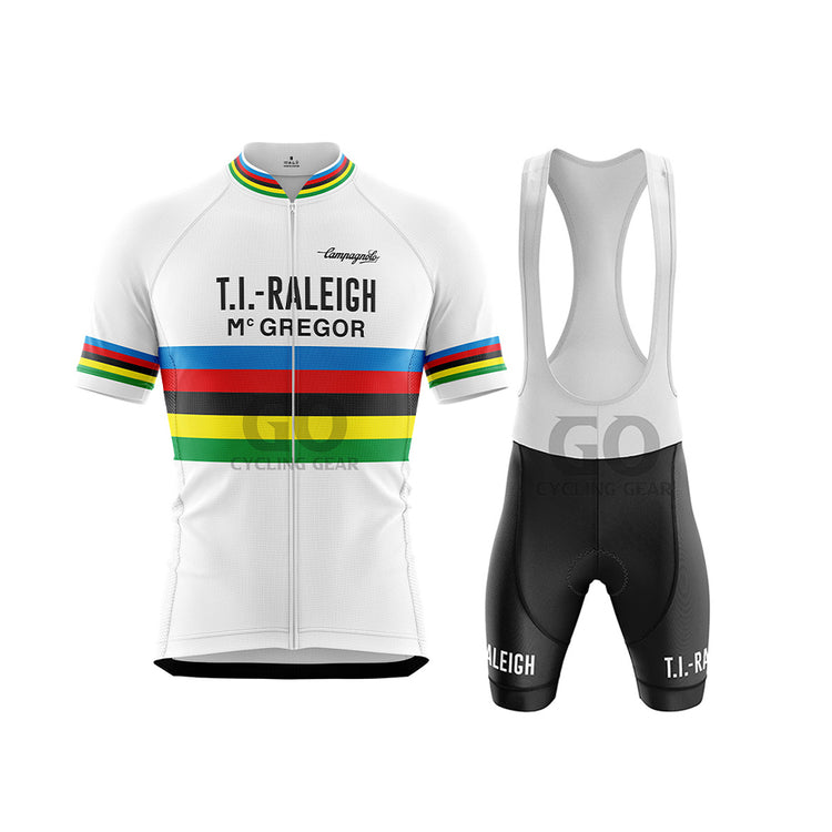 Heineken Herren-Radtrikot