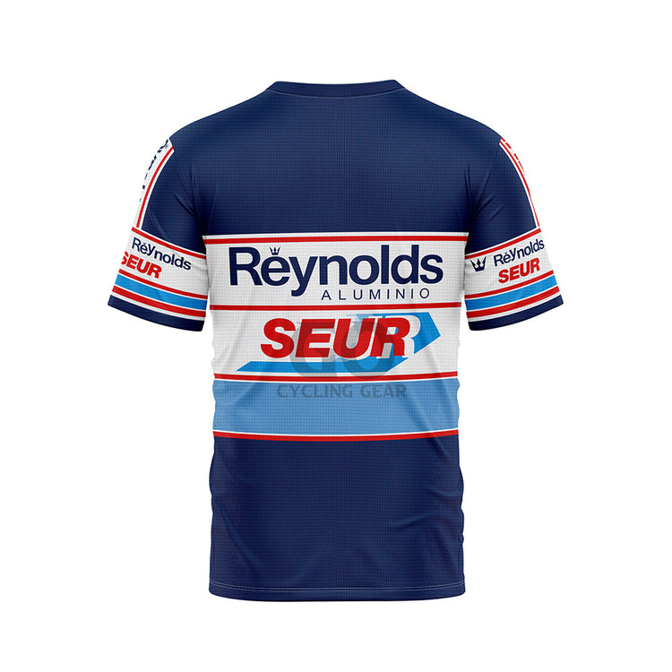 Reynolds Retro Cycling T-Shirt