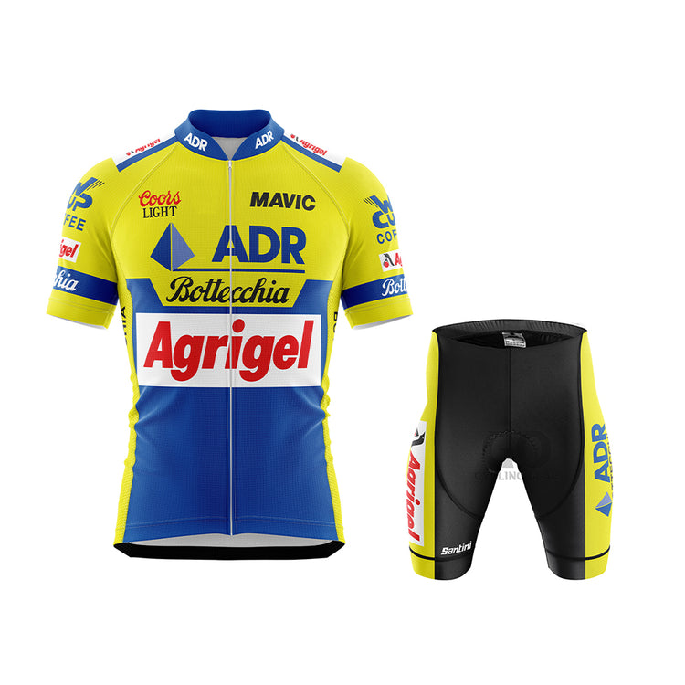 Heineken Herren-Radtrikot