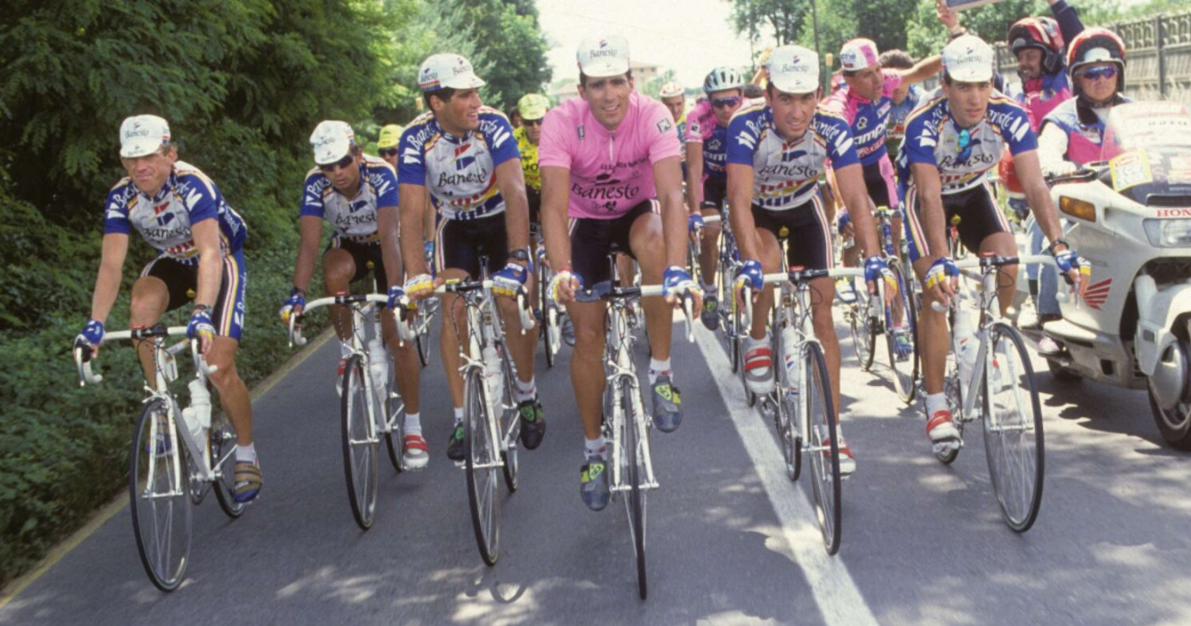 Banesto - Ciclismo - Francisco Mancebo - 1998 - Maillot de ciclismo - Catawiki Banesto - Ciclismo - Francisco Mancebo - 1998 - Maillot de ciclismo - Catawiki