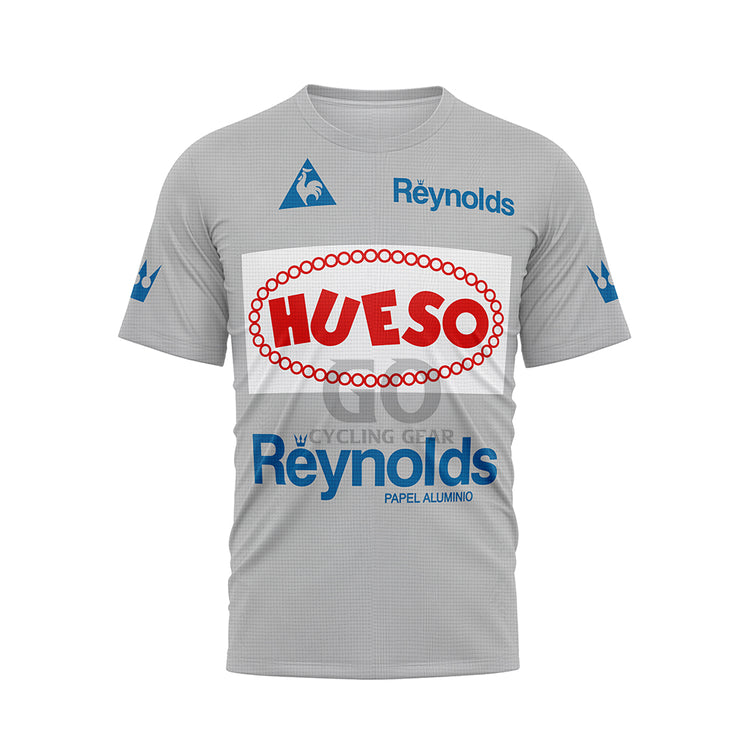 Espana CHOCOLATES HUESO Cycling T-Shirt