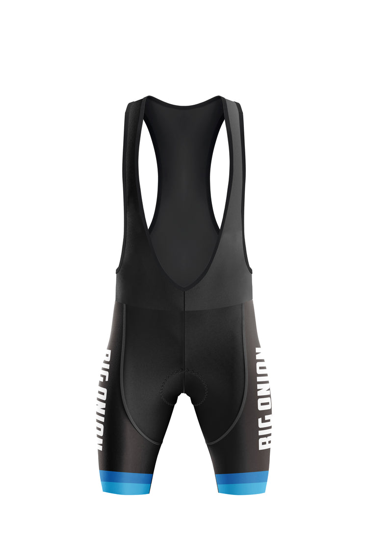 The Solway Coast Big Onion Gravel for 2025 Cycling Kits