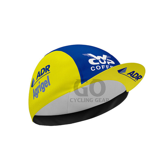 ADR_Agrigel_Team_Bike_Cap