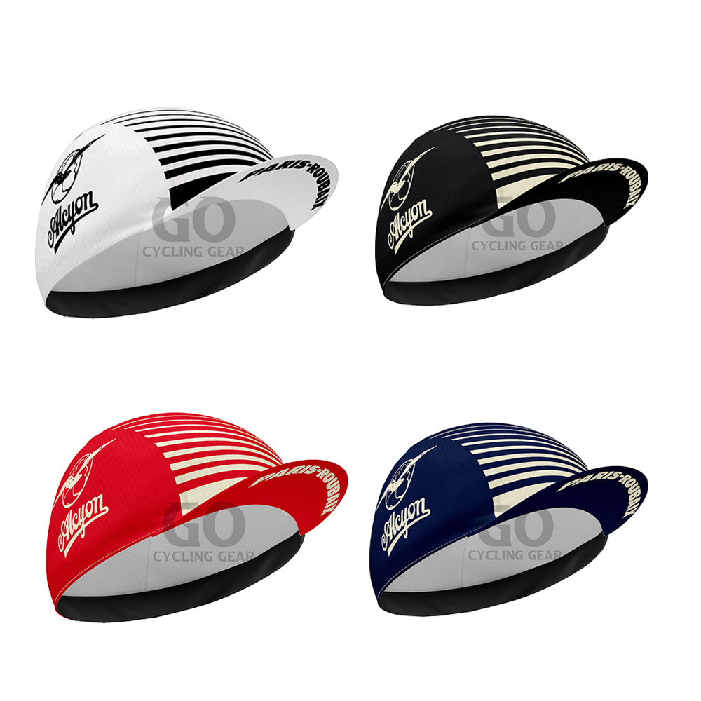 Alcyon_Paris-Roubaix_Retro BIKE
_cap