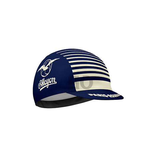 Alcyon Paris-Roubaix cycling cap