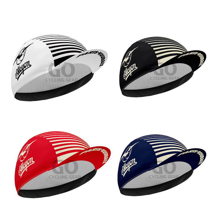 Alcyon_Paris-Roubaix_Retro BIKE
_cap