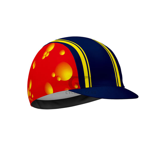 Aperol Retro Cycling Cap
