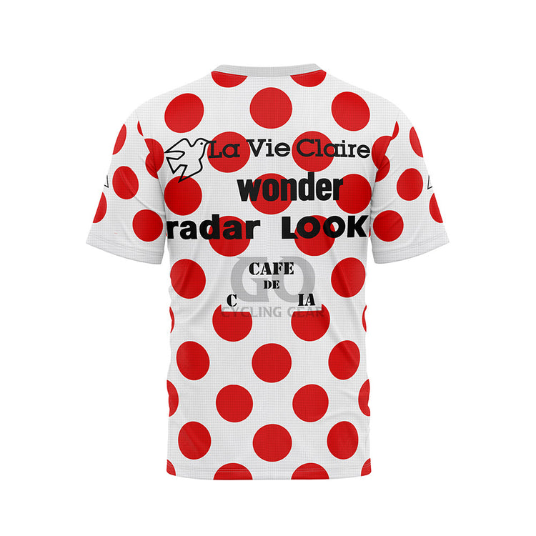 BERNARD HINAULT TOUR DE FRANCE 1986