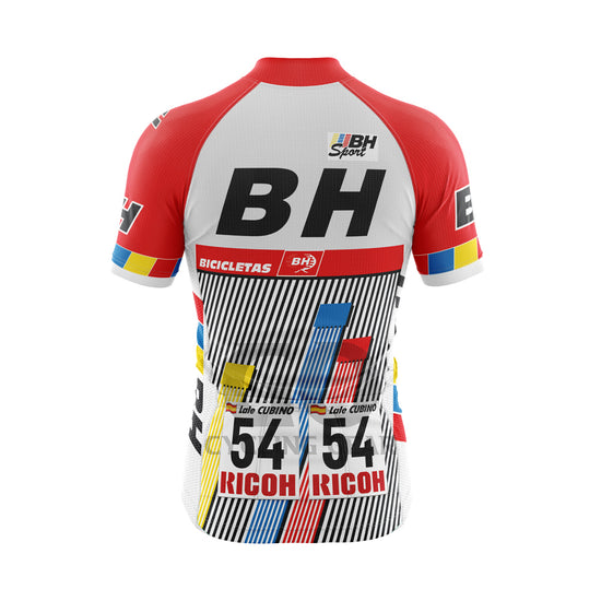 LALE CUBINO BH Team Tour De France 1988 LALE CUBINO BH Team Tour De France 1988