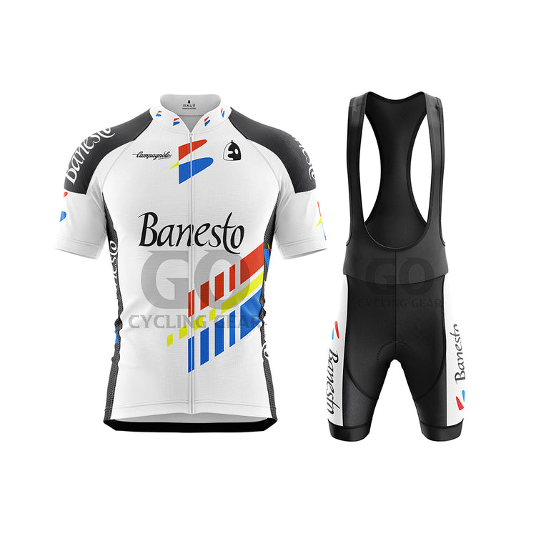 Heineken Herren-Radtrikot