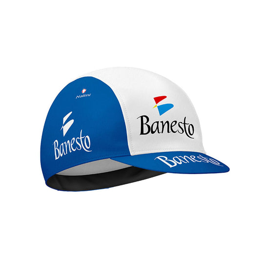 90's Banesto cycling Cap