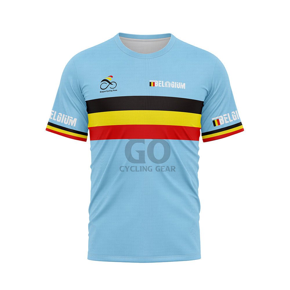 Belgian T-Shirt