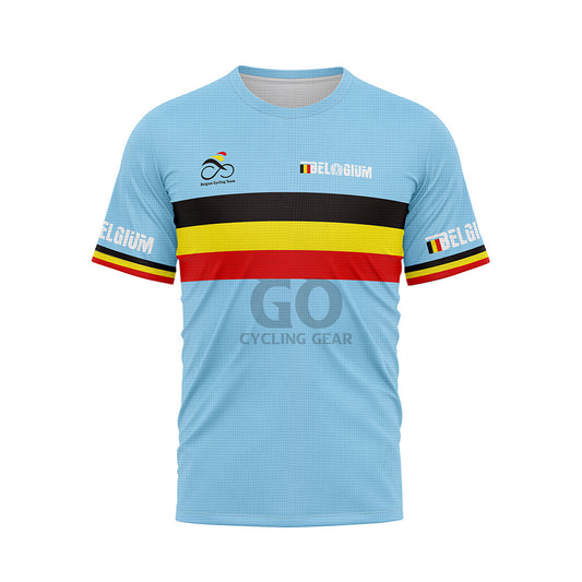Belgian T-Shirt