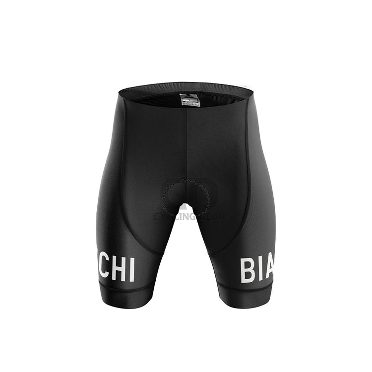 Bianchi Retro-Radhose