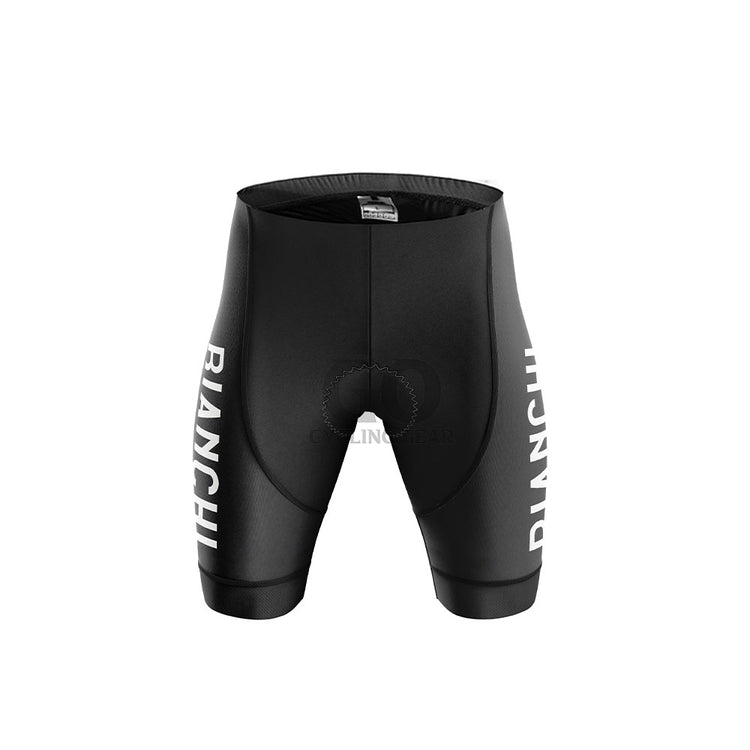 Bianchi Retro-Radhose