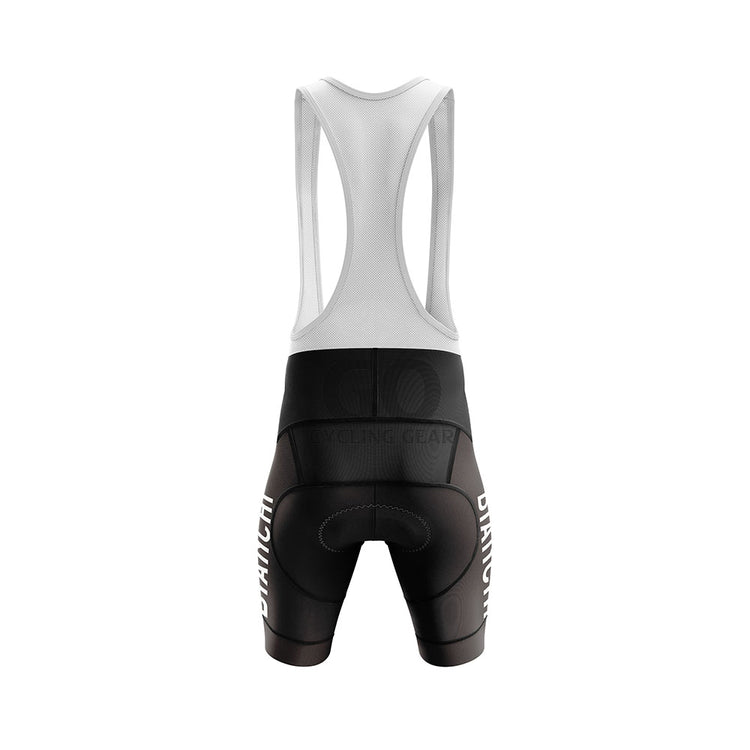Bianchi Retro-Radhose
